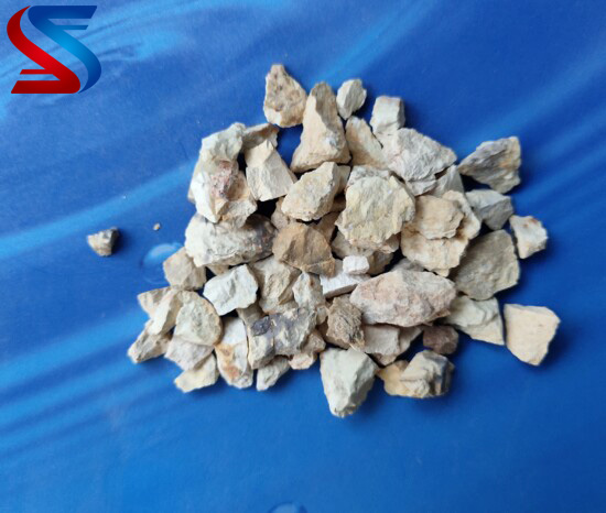 鋁礬土骨料
